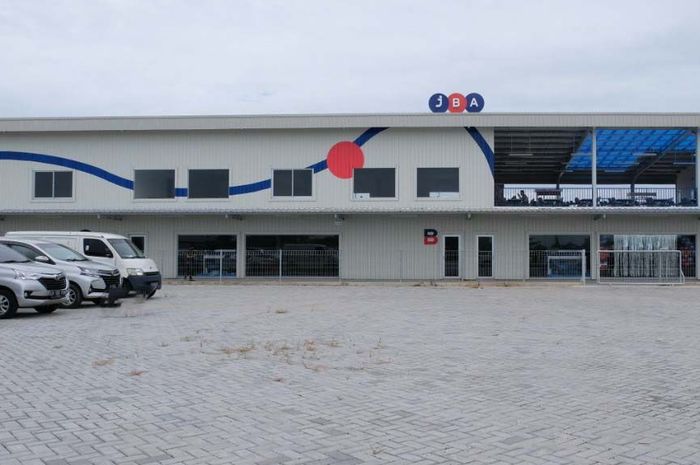 Lelang Kendaraan Bekas di Semarang Makin Diminati, JBA Catatkan Penjualan Fantastis