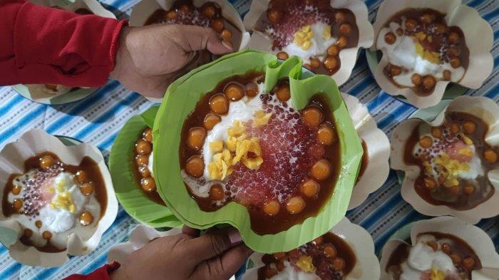 Surga Kuliner Jenang Magetan: Dua Warung Legendaris Wajib Dicoba