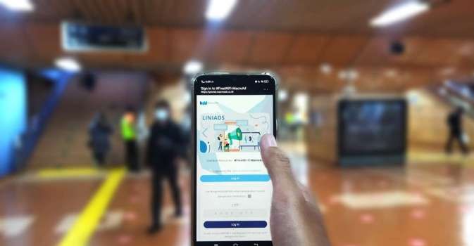 Sinergi Properti Pos Dorong Ekspansi WIFI Tingkatkan Kinerja Keuangan 2026 Digital Nasional