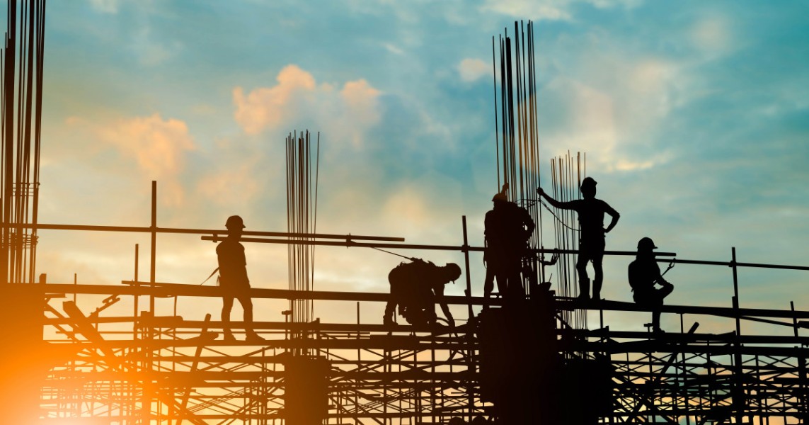 Megaproyek Infrastruktur Dorong Ekonomi Nasional, Tantangan Tetap Perlu Diantisipasi