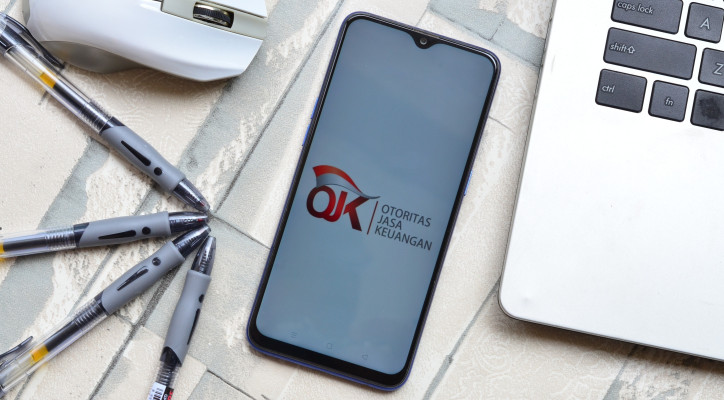 OJK Tetapkan Batasan Suku Bunga untuk Pinjaman Online, Masyarakat Diminta Berhati-hati terhadap Aplikasi Ilega