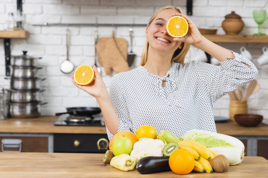 13 Buah Anti-Aging Alami untuk Lawan Penuaan Dini