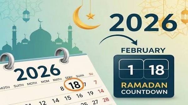 Jadwal Lengkap Momen Penting Sepanjang Bulan Ramadan 2026 Dan Makna Peristiwanya