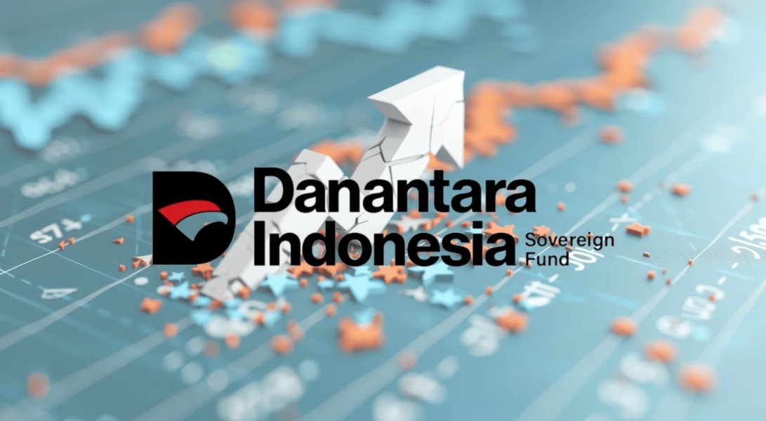 Strategi Danantara Perkuat Investasi dari Lonjakan Dividen Global