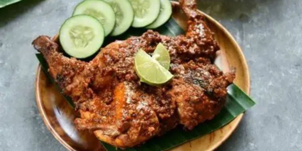 25 Makanan Khas Lombok yang Enak dan Wajib dicoba!