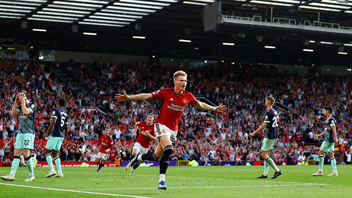 Brentford Siap Tantang Manchester United dalam Laga Krusial Liga Inggris Pekan ke-35