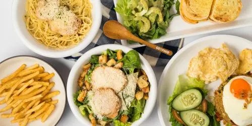 Skip Kuliner Viral, Ini 5 Rekomendasi Kuliner Enak di Bandung