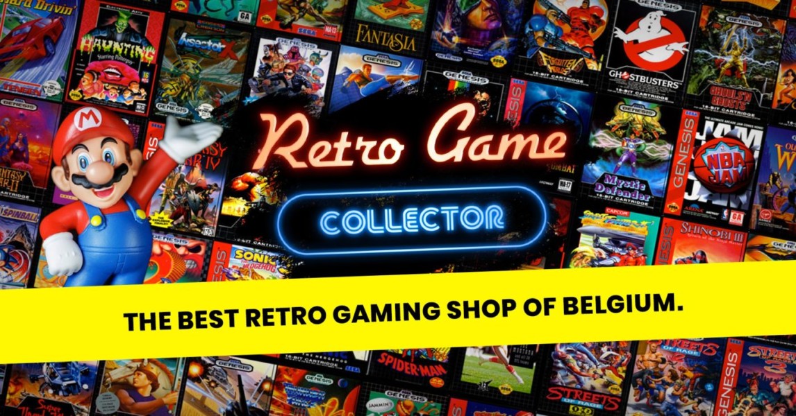 Retro Games Online adalah Nostalgia Game Klasik di Era Digital