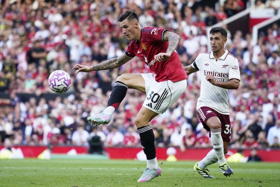 Manchester United Datangkan Pemain Baru di Transfer Pertama Januari, Manfaatkan Koneksi Ratcliffe