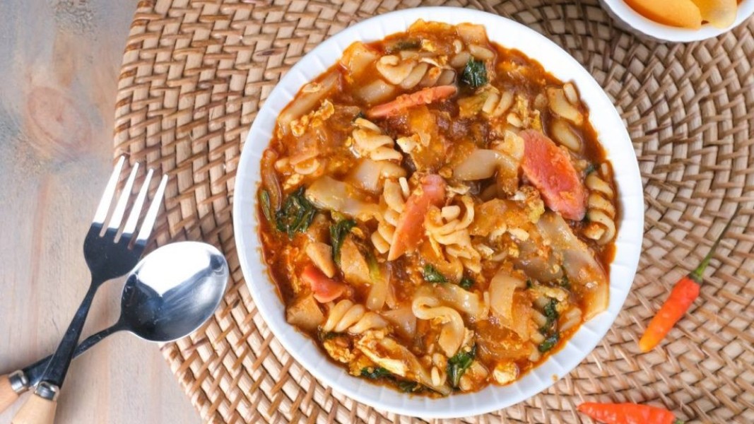 Rekomendasi Seblak Surabaya dengan Cita Rasa Paling Nagih untuk Pecinta Pedas