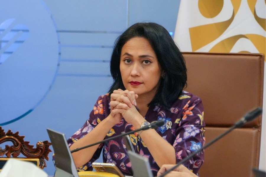 133 Pekerja Migran ke Korsel, Wamen Ingatkan Disiplin dan Profesional