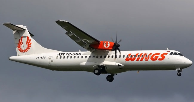 Wings Air Kembali Layani Penerbangan Surabaya Sumenep Lebih Efisien