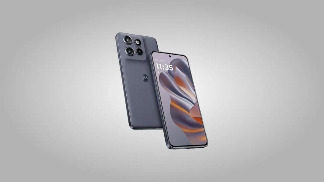 Motorola Edge 60 Neo: Kualitas, Performa, Kamera Tangguh