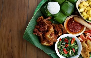 Mengenal Contoh Positioning Produk Makanan dan Strateginya