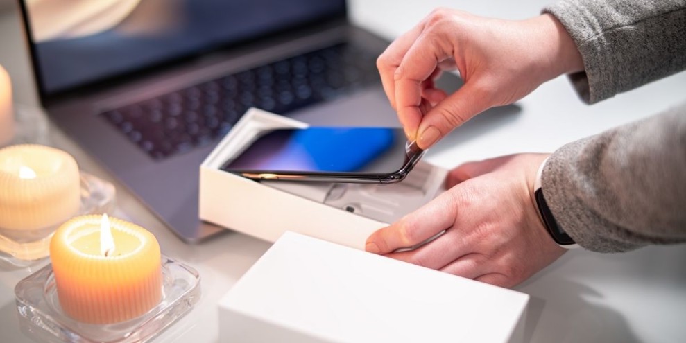 Aplikasi Kredit HP: Solusi Mudah Beli Smartphone dengan Cicilan