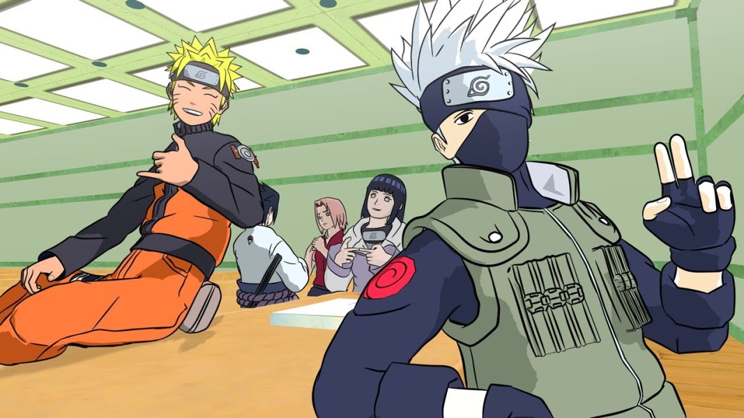 Daftar Nama-nama Sekolah Fiksi di Anime dan Keunikannya