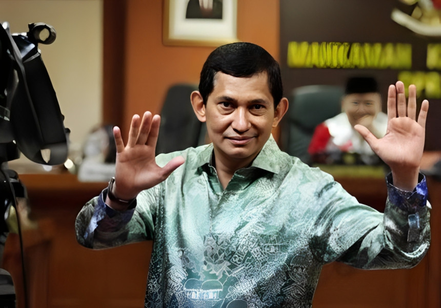 Komisi VI DPR RI Desak Dirut Baru MIND ID Genjot Hilirisasi Tambang Nasional: Harapan Besar pada Sosok Maroef Sjamsoeddin