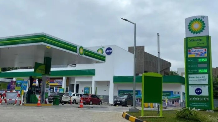 Ketersediaan BBM BP 92 Pulih, SPBU BP-AKR Pastikan Layanan Lancar