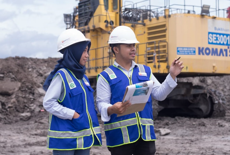 MIND ID Perkuat Komitmen untuk Pertambangan Berkelanjutan dan Ramah Lingkungan