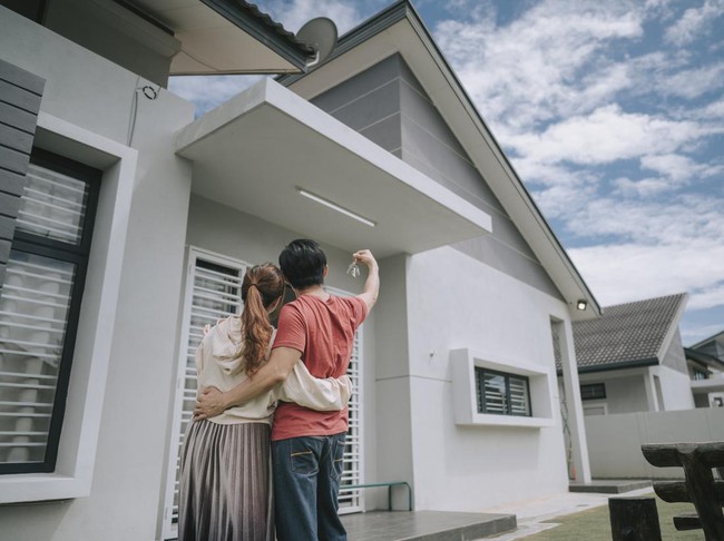 Properti dalam Perspektif Baru: Antara Impian Gen Z