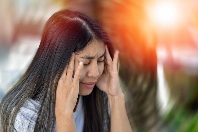 Cara Cepat Mengatasi Sakit Kepala Tiba-Tiba Agar Tidak Mengganggu Aktivitas