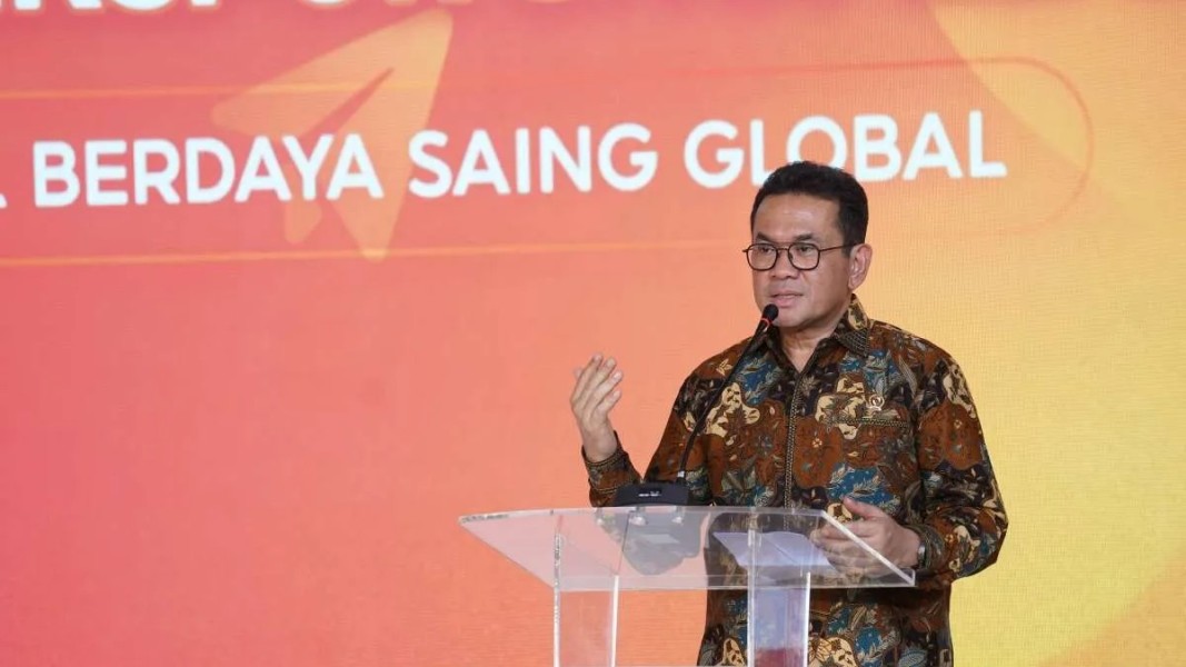 Kemendag Fokus Perkuat Produk Lokal dan UMKM Agar Tembus Pasar Global