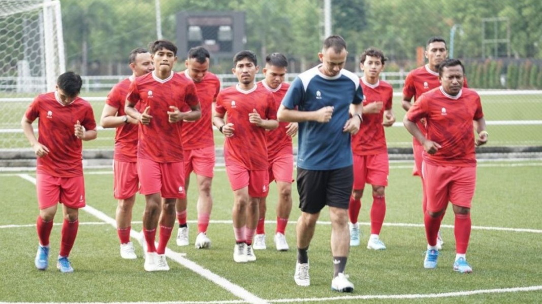 Indonesia Tampil Perdana di Piala Dunia Sepak Bola Mini 2025, Siap Hadapi Tantangan Grup E dengan Optimisme