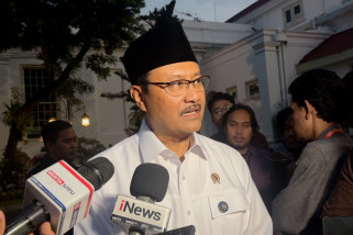 Menteri Sosial Kajian Ide Vasektomi Sebagai Syarat Penerimaan Bansos Usulan Gubernur Jabar Masih Perlu Pembahasan Lebih Lanjut