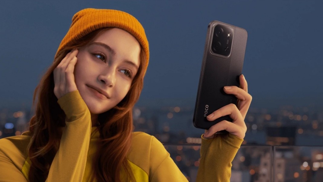 POCO C85 Resmi Hadir Dengan Performa, Layar, Fitur Lengkap