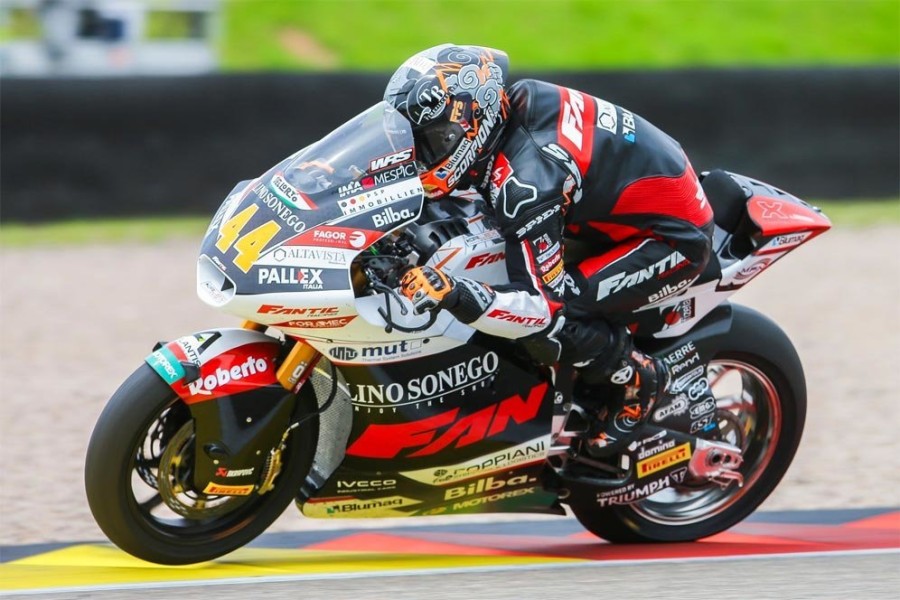 Aleix Espargaro Dominasi Tes Pramusim MotoGP Barcelona: Honda Siap Bangkit