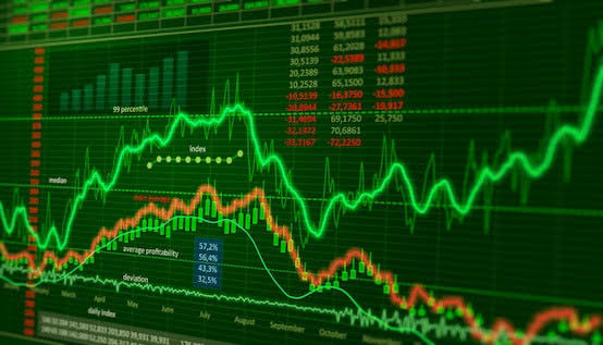 Pasar Modal Menguat, IHSG Naik Ditopang Sentimen Positif