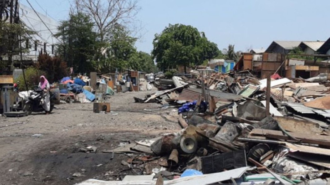 Penggusuran Perumahan di Bekasi: Konflik Hak Milik di Tengah Jeratan Hukum