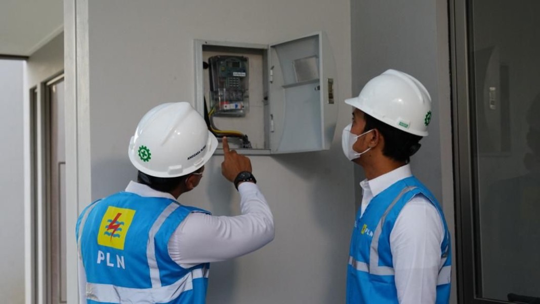 Bupati Simalungun Dorong PLN Tingkatkan Pelayanan Listrik di Pematang Raya untuk Dukung Pelayanan Publik dan Pertumbuhan Wilayah