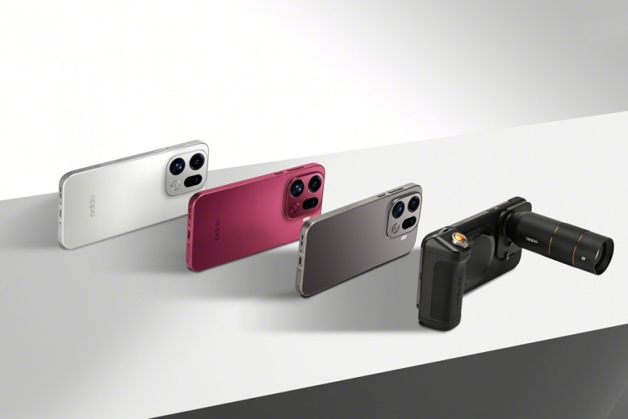 Oppo Find X9 Pro Unggul di Semua Aspek Kamera, Performa dan Baterai Terbaru