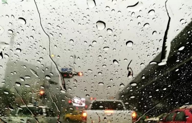 BMKG Prediksi Cuaca Cirebon Kamis 15 Januari Didominasi Hujan Ringan