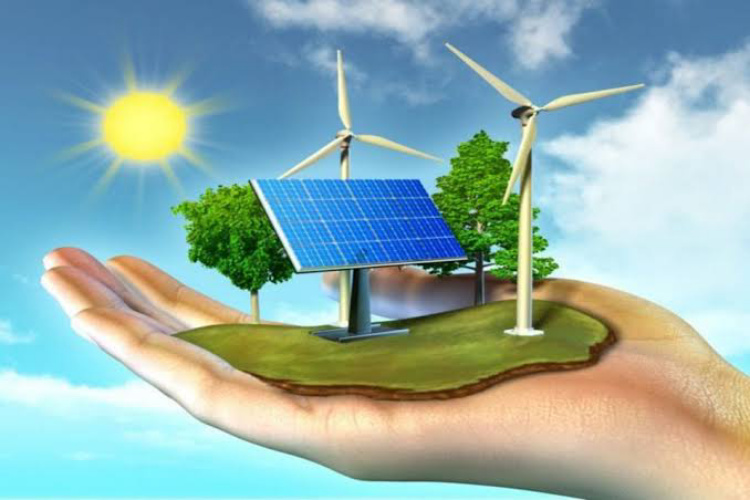 Indonesia Memiliki Peluang Cerah Menuju Transisi Energi: Pandangan Para Pengamat