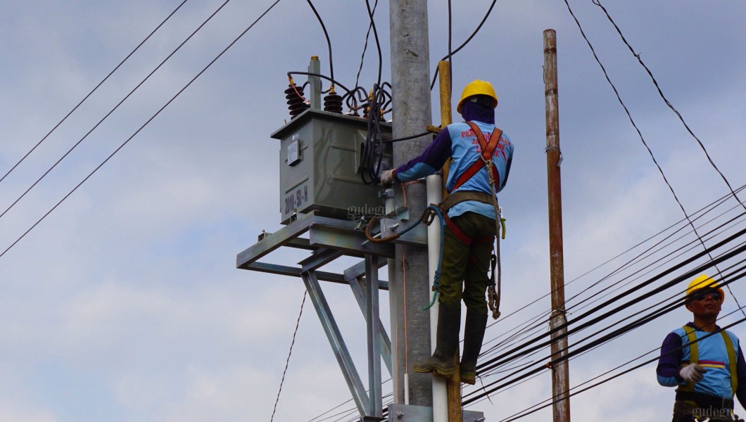 PLN Yogyakarta Lakukan Pemadaman Listrik Terencana 9–11 Mei 2025, Warga Diminta Waspada