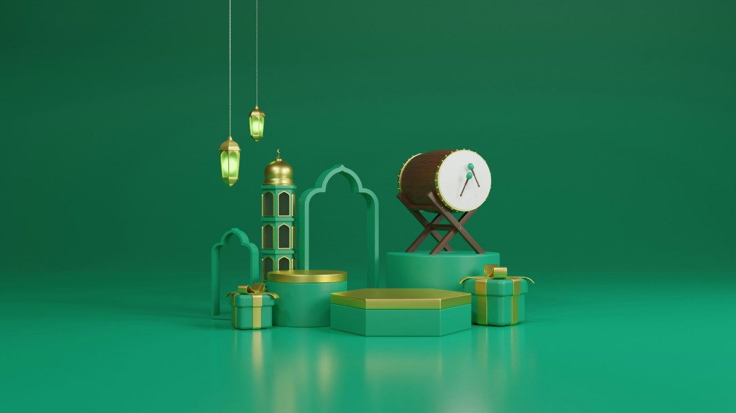 Strategi Cerdas Memanfaatkan Diskon E-Commerce Ramadhan Agar Belanja Lebih Hemat