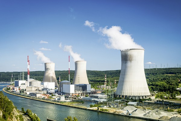Bappenas Menggagas Pembangunan Pembangkit Listrik Tenaga Nuklir, Upaya Transisi Energi Bersih
