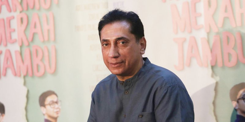 Chand Parwez Apresiasi Rotterdam Film Festival, Bukti Pengakuan Dunia terhadap Film Indonesia