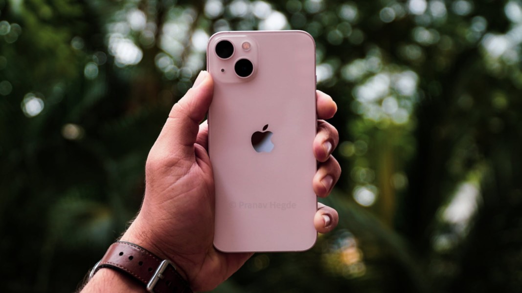 iPhone 13 Diskon Besar, Momen Upgrade Terbaik