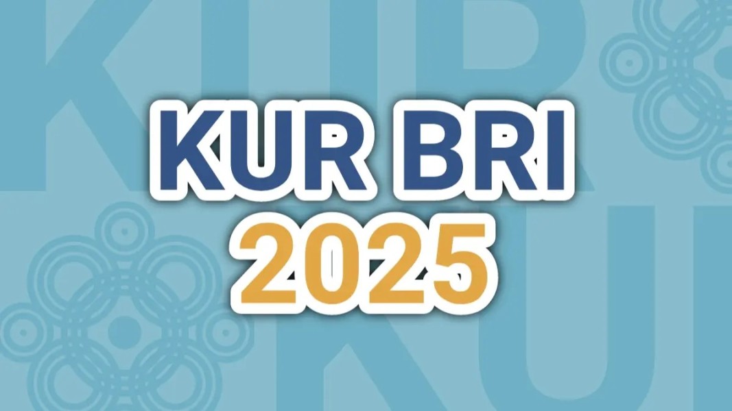 KUR BRI 2025: Simulasi Angsuran, Syarat, dan Ketentuan Pengajuan Lengkap