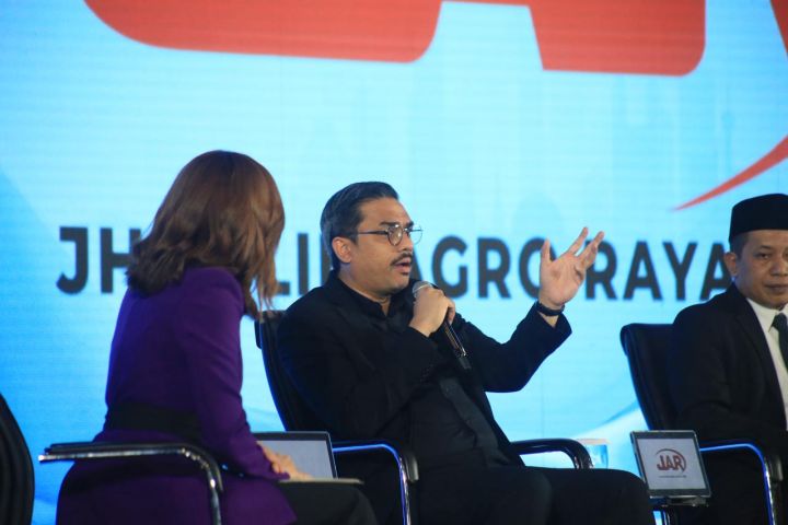 AI Dorong UMKM Berkembang Lebih Cepat di Era Digital