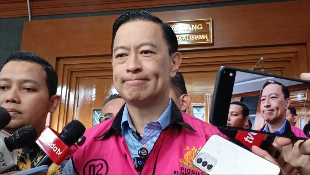 Tom Lembong Terciduk Bawa Gadget di Rutan, Jaksa Ajukan Penyitaan dan Usut Jalur Masuknya