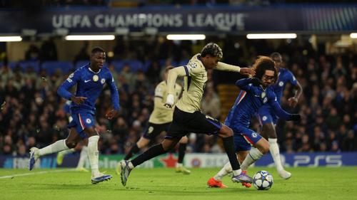 Malam Berat Lamine Yamal Saat Barcelona Dibantai Chelsea 3-0