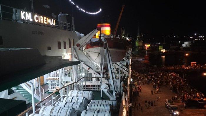 Jadwal Kapal Pelni Sorong-Jayapura September 2025, Pilihan Armada dan Harga Tiket