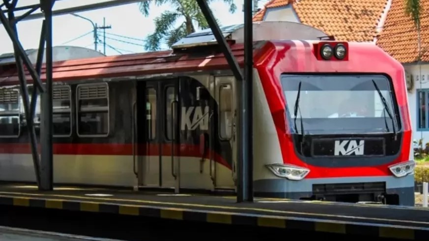Jadwal Lengkap Kereta Prameks 2026 Jadi Pilihan Utama Mobilitas Warga Yogyakarta Hingga Purworejo
