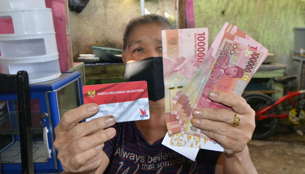 Cara Mudah Cek Penerima Bansos PKH Mei 2025 Secara Online