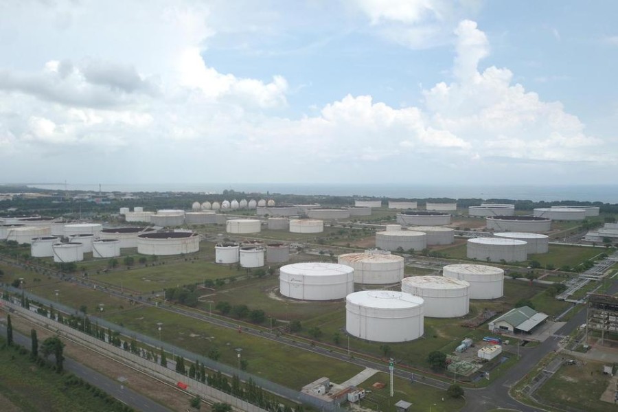 Harga Minyak Menguat, Pasar Fokus pada Kestabilan Produksi OPEC+