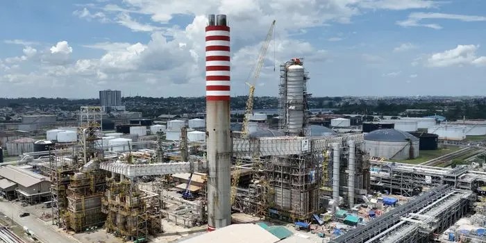 RDMP Balikpapan Jadi Kunci Setop Impor Bensin Solar